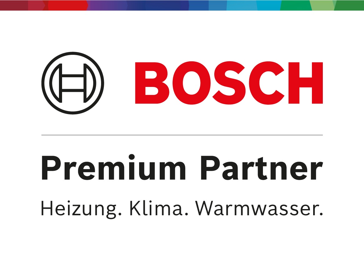 Logo Bosch Premium Partner