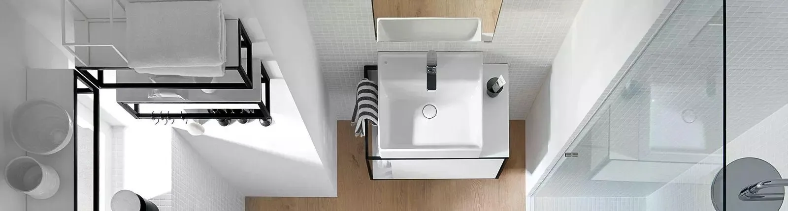Badezimmer Details