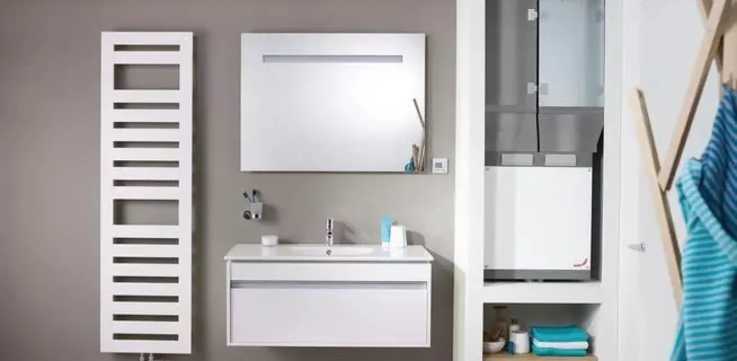 Comfo-Systeme Zehnder