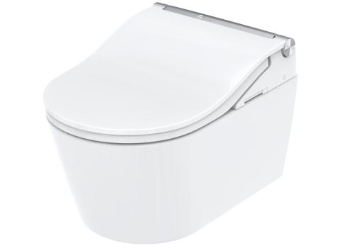 Das Washlet RW von TOTO.