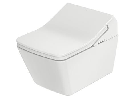 Das Washlet SX EWATER Plus von TOTO: