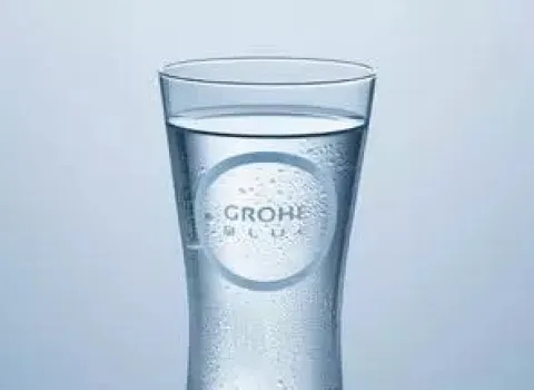 Grohe Blue