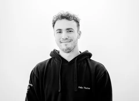 Felix Fischer