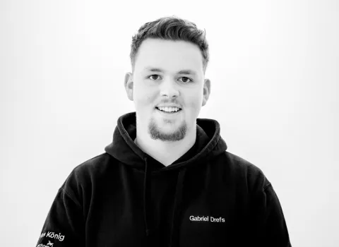 Gabriel Drefs