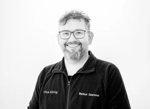 Markus Grammel