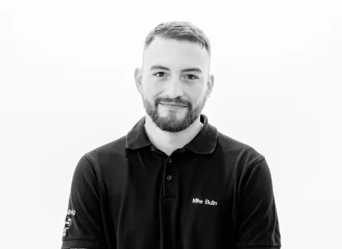 Mike Bulin