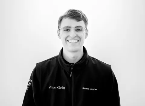 Simon Deuber