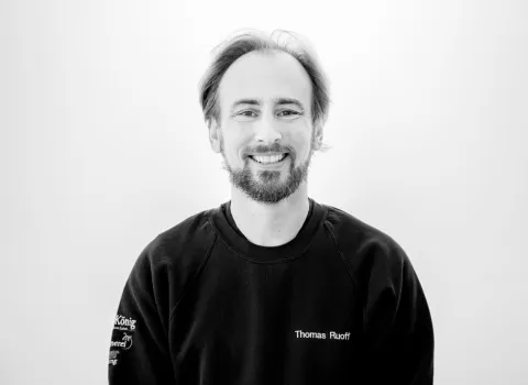 Thomas Ruoff