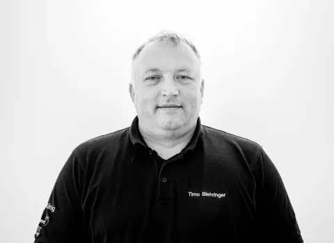 Timo Biehringer