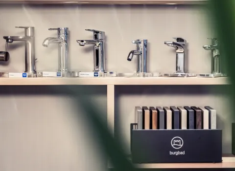 badezimmer armaturen