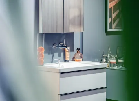 spiegelschrank ausstellung