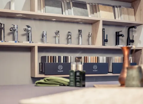 badezimmer armaturen