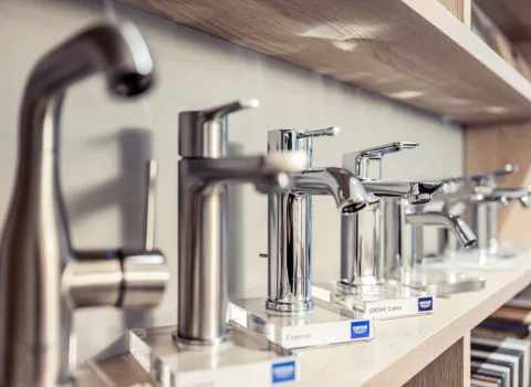 grohe armaturen