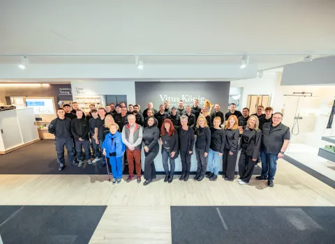 Team Vitus König