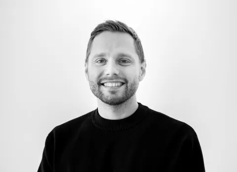 Portrait von Alessandro Gleich