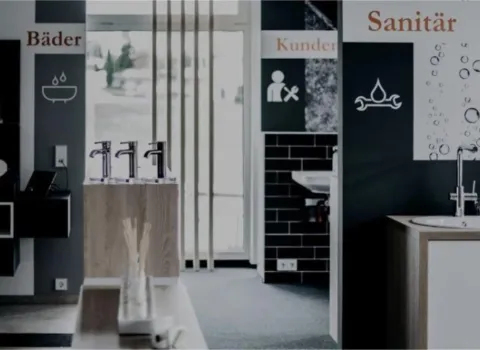 Vitus König aus Aalen für Bad, Heizung, Sanitär und Blechner