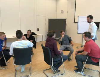 Kommunikation-Seminar-Azubis