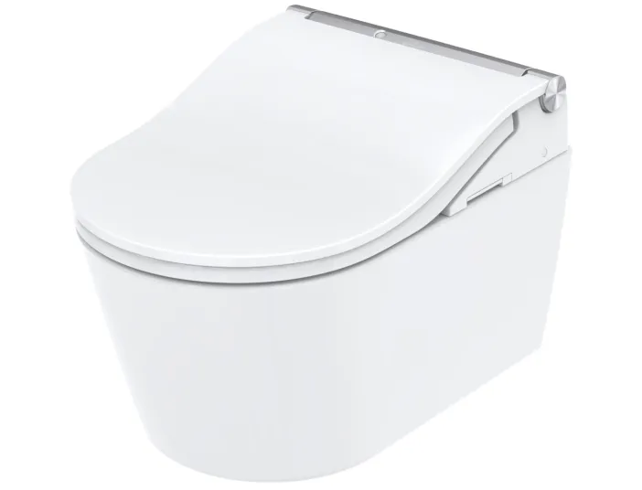 Das Washlet RW von TOTO.