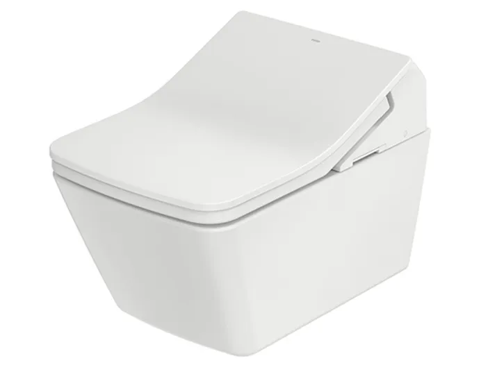 Das Washlet SX EWATER Plus von TOTO: