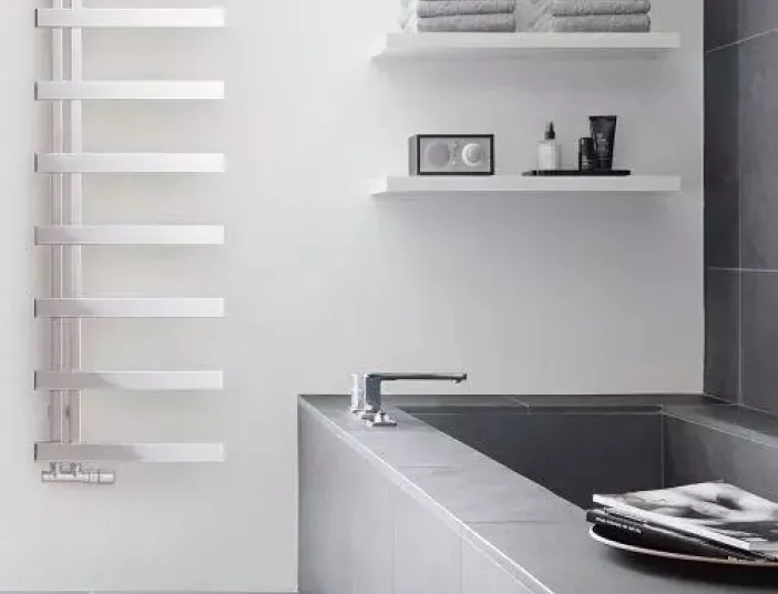 Badezimmer Details