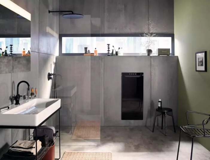 Zehnder Zenia